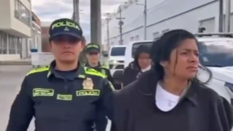 Capturaron a los responsables de atentado con motobomba en el Huila Capturaron a los responsables de atentado con motobomba en el Huila