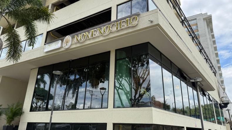 Cerraron exclusivo restaurante de la calle 60 al encontrar plagas