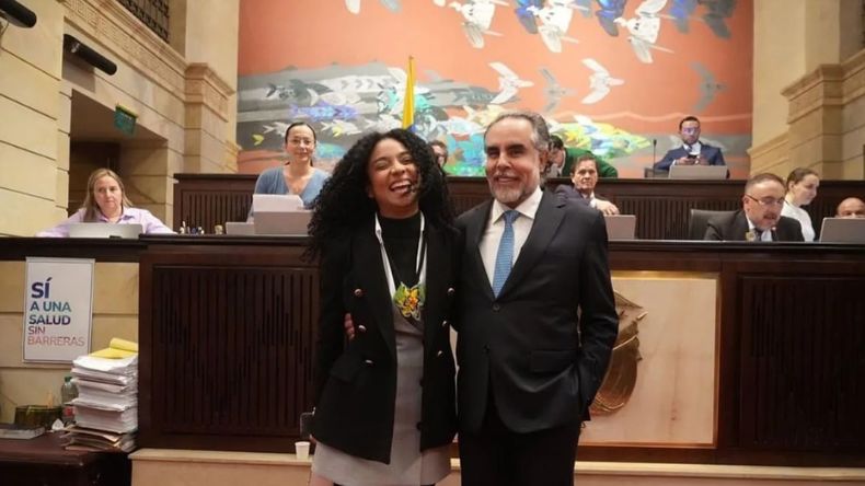 ICFES confirma que Juliana Guerrero no ha presentado las pruebas Saber Pro ni TyT ICFES confirma que Juliana Guerrero no ha presentado las pruebas Saber Pro ni TyT