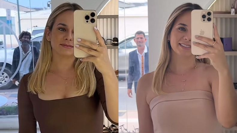 Así luce el colombiano que reapareció en Ecuador gracias a TikTok Así luce el colombiano que reapareció en Ecuador gracias a TikTok