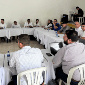 Celsia promete mejoras tras apagones y reclamos en el norte del Tolima