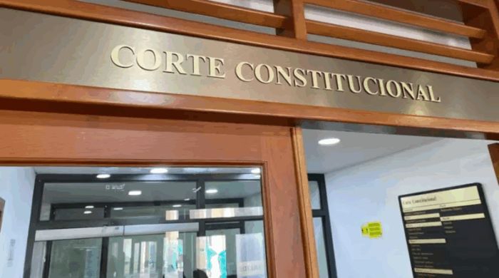 Corte decidió que reincidir en un delito ya no aumentará la pena