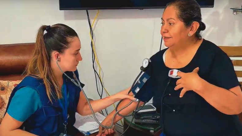 Crisis en la salud docente: consultas suspendidas en Ibagué Crisis en la salud docente: consultas suspendidas en Ibagué