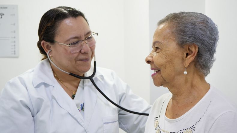 Nueva EPS abre convocatoria para fortalecer su red de atención en salud Nueva EPS abre convocatoria para fortalecer su red de atención en salud