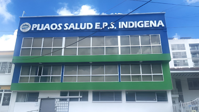 Vacunadoras denuncian falta de pago por parte de Pijaos Salud Vacunadoras denuncian falta de pago por parte de Pijaos Salud