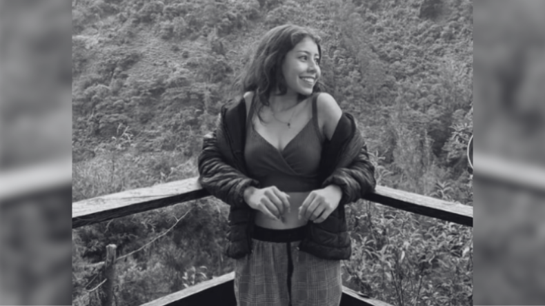 Investigan decisión judicial que dejó libre a presunto asesino de Sharit Ciro Investigan decisión judicial que dejó libre a presunto asesino de Sharit Ciro