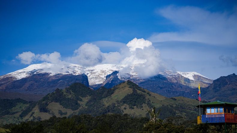 Operadores turísticos de Murillo se capacitarán en Mendoza, Argentina Operadores turísticos de Murillo se capacitarán en Mendoza, Argentina