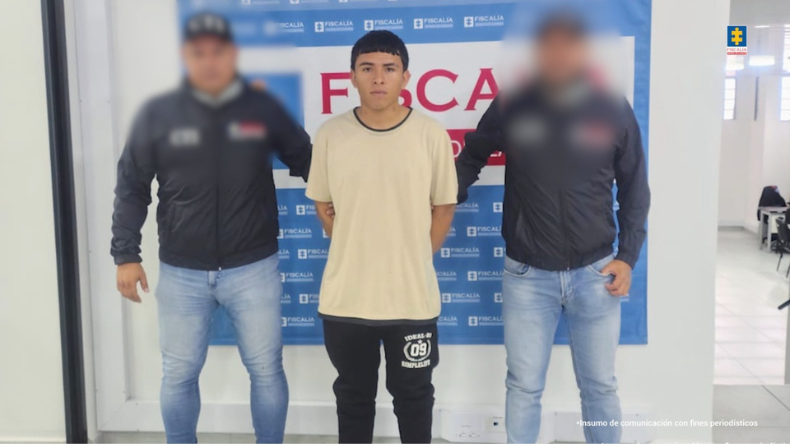 A la cárcel hombre señalado de intentar asesinar a una mujer con discapacidad