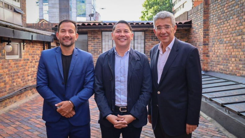 Didier Blanco regresa a la cuna hurtadista que antes criticó Didier Blanco regresa a la cuna hurtadista que antes criticó