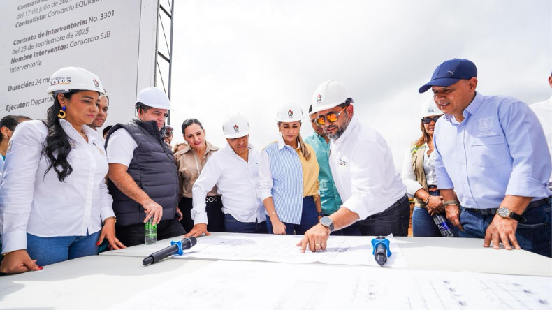 Chaparral tendrá nuevo hospital con una inversión de más de $80.000 millones