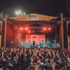 ¡Prográmese! Este fin de semana es el Ibagué Ciudad Rock 2025 ¡Prográmese! Este fin de semana es el Ibagué Ciudad Rock 2025