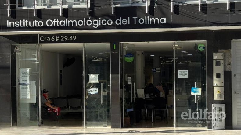 Especialistas sin aval profesional atienden pacientes en IPS de Ibagué Especialistas sin aval profesional atienden pacientes en IPS de Ibagué