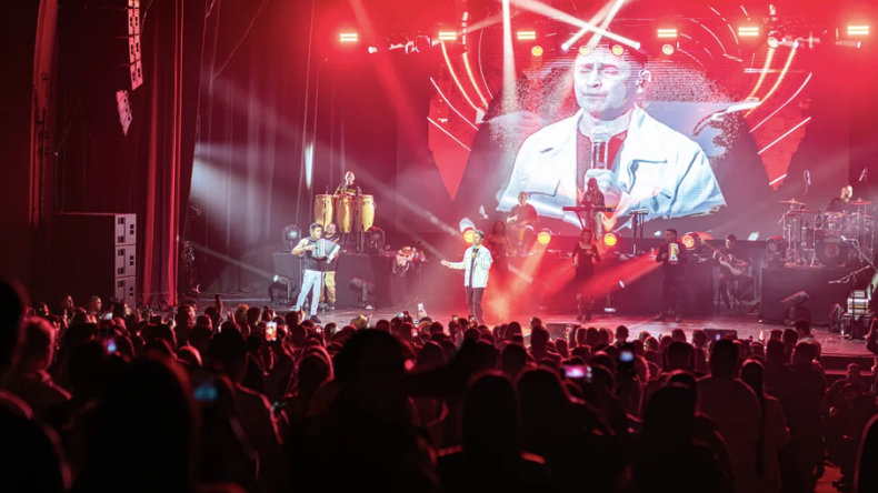 Jorge Celedón y Eddy Herrera se presentarán en los 475 años de Ibagué Jorge Celedón y Eddy Herrera se presentarán en los 475 años de Ibagué