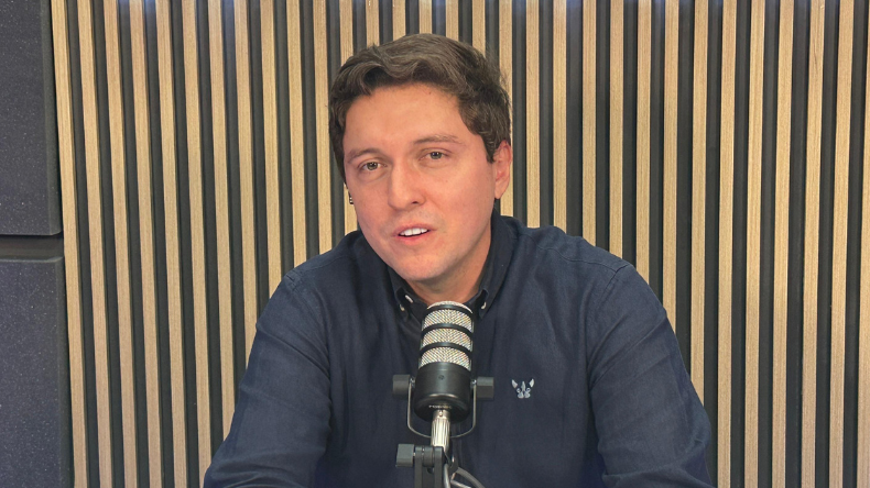 “Fue el Registrador quien autorizó extender la jornada electoral”: Marco Hincapié