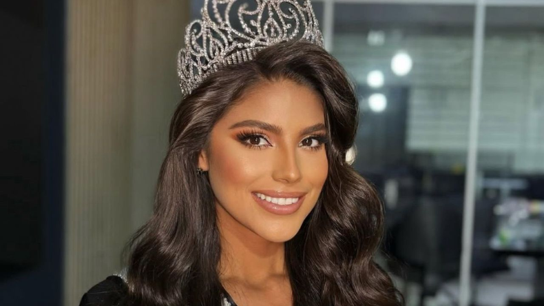 “Amé el apodo Miss Bala”: Laura Gallego “Amé el apodo Miss Bala”: Laura Gallego