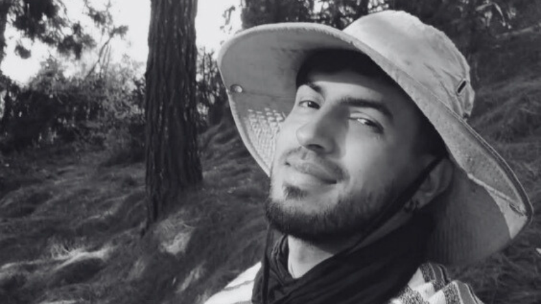 Hallan sin vida al montañista ibaguereño desaparecido en el Parque de Los Nevados Hallan sin vida al montañista ibaguereño desaparecido en el Parque de Los Nevados