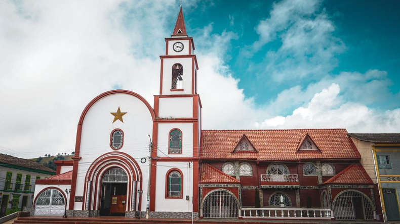 Murillo, reconocido por la ONU como uno de los mejores pueblos turísticos del mundo Murillo, reconocido por la ONU como uno de los mejores pueblos turísticos del mundo