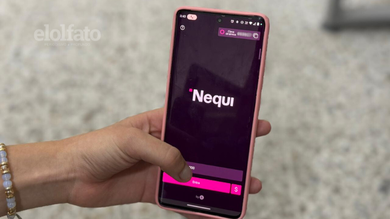 Cuidado: esta es la nueva modalidad de estafa digital Cuidado: esta es la nueva modalidad de estafa digital
