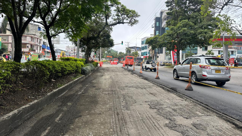 Reportan avance en la carrera Quinta a pocos días del fin del contrato Reportan avance en la carrera Quinta a pocos días del fin del contrato