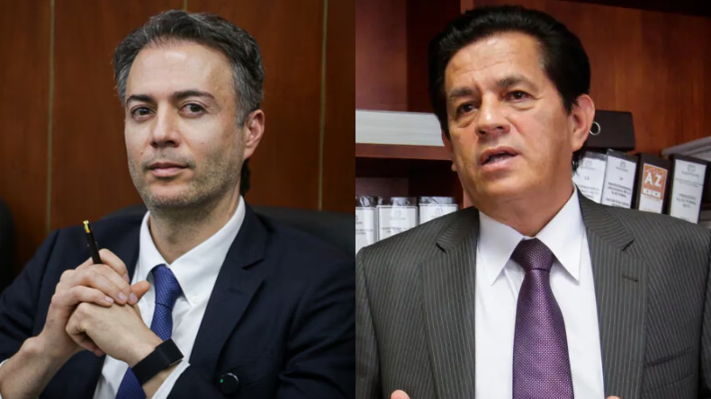 Quintero no podrá ser candidato presidencial: experto en temas electorales Quintero no podrá ser candidato presidencial: experto en temas electorales