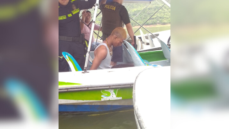 Padre e hijo fueron asesinados en medio de un presunto robo en la represa de Prado Padre e hijo fueron asesinados en medio de un presunto robo en la represa de Prado