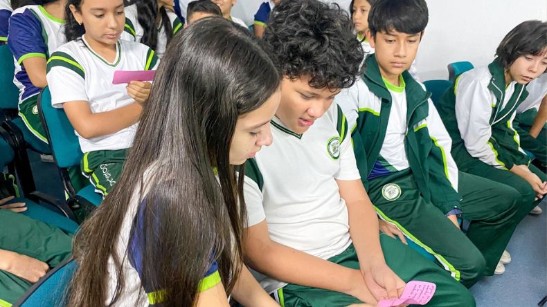 Comfenalco abre inscripciones para el año escolar 2026 Comfenalco abre inscripciones para el año escolar 2026
