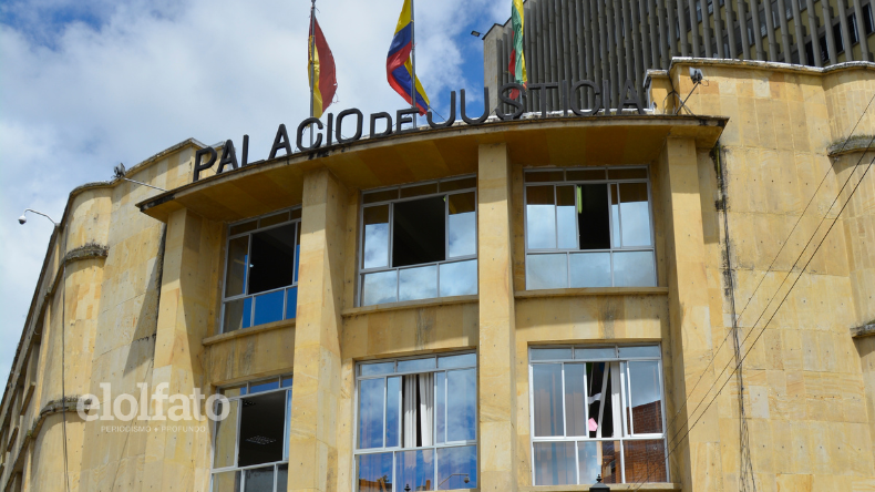 Condenado exfuncionario del IGAC por cobrar dinero a cambio de trámites en el Tolima