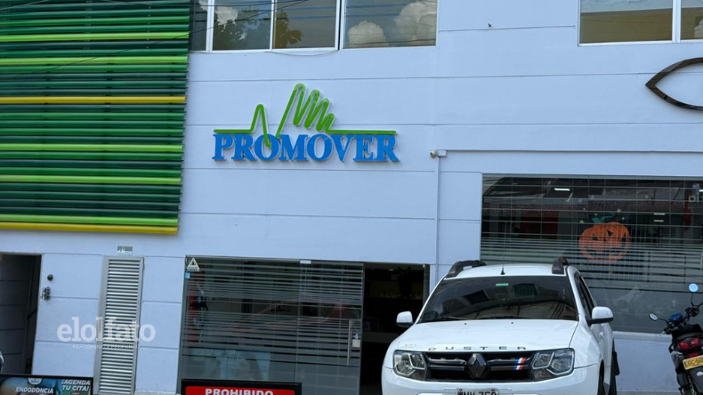 Empleados de Promover en Ibagué denuncian retrasos en el pago de sus salarios Empleados de Promover en Ibagué denuncian retrasos en el pago de sus salarios