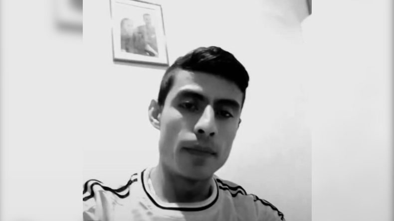 Identifican al hombre que murió tras caer de un noveno piso en Ibagué Identifican al hombre que murió tras caer de un noveno piso en Ibagué