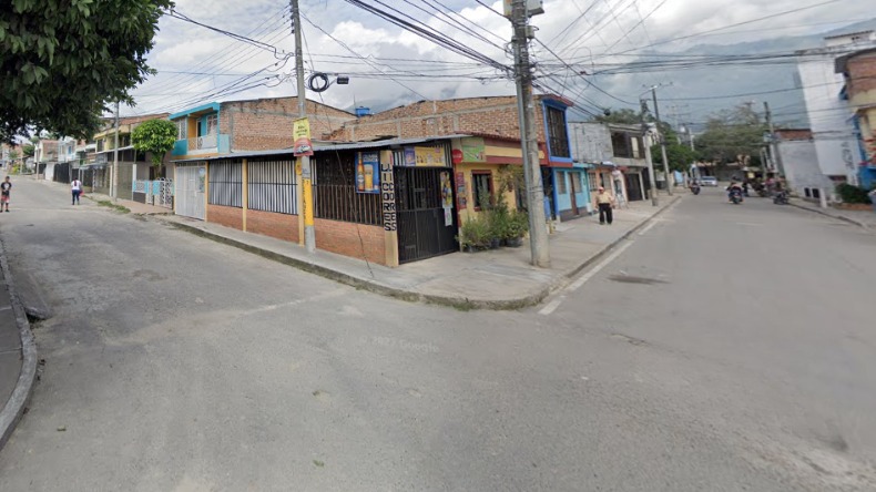 Adulto mayor fue asesinado en un inquilinato del norte de Ibagué Adulto mayor fue asesinado en un inquilinato del norte de Ibagué