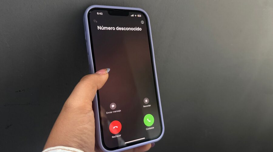 Llamadas sin respuesta: la nueva trampa para robar datos por teléfono Llamadas sin respuesta: la nueva trampa para robar datos por teléfono
