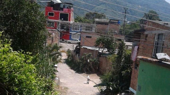 Hombre fue atacado a bala en el barrio Independiente, en Ibagué Hombre fue atacado a bala en el barrio Independiente, en Ibagué