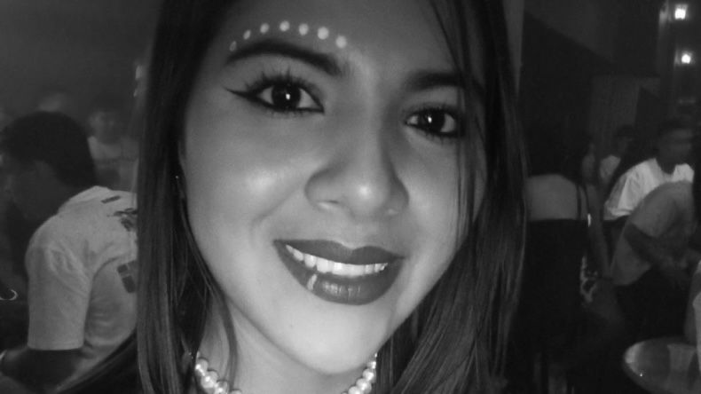 Identifican a la mujer que murió arrollada por un bus en Picaleña Identifican a la mujer que murió arrollada por un bus en Picaleña