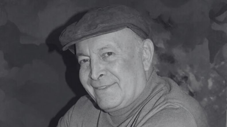 Murió el actor Carlos Barbosa, una leyenda del teatro y la televisión Murió el actor Carlos Barbosa, una leyenda del teatro y la televisión