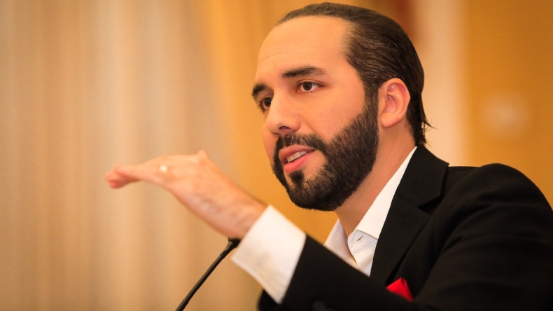 Bukele prohíbe uso de lenguaje inclusivo en colegios públicos de El Salvador Bukele prohíbe uso de lenguaje inclusivo en colegios públicos de El Salvador