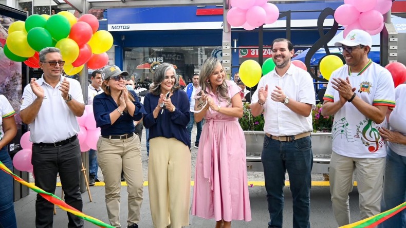 Una vergonzosa inauguración en Ibagué: cuando la falta de gestión se disfraza de evento público