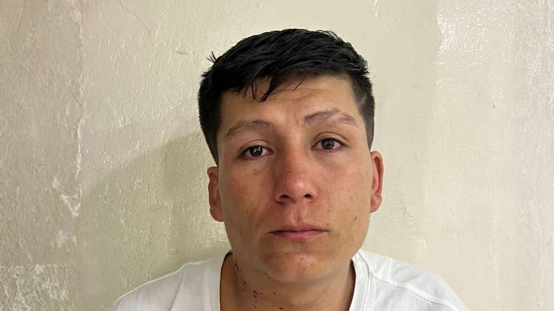 Condenado a 34 años de prisión por asesinar a su esposa el día de su cumpleaños Condenado a 34 años de prisión por asesinar a su esposa el día de su cumpleaños