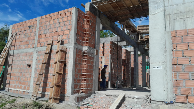 Constructores del Golden Club tienen 60 días para legalizar obras suspendidas en Ibagué Constructores del Golden Club tienen 60 días para legalizar obras suspendidas en Ibagué