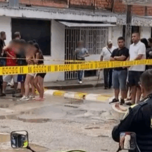 Revelan identidad del hombre asesinado en Ibagué: tenía 14 anotaciones judiciales