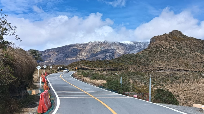 Así será el pico y placa en la vía Murillo – Manizales durante el último trimestre Así será el pico y placa en la vía Murillo – Manizales durante el último trimestre