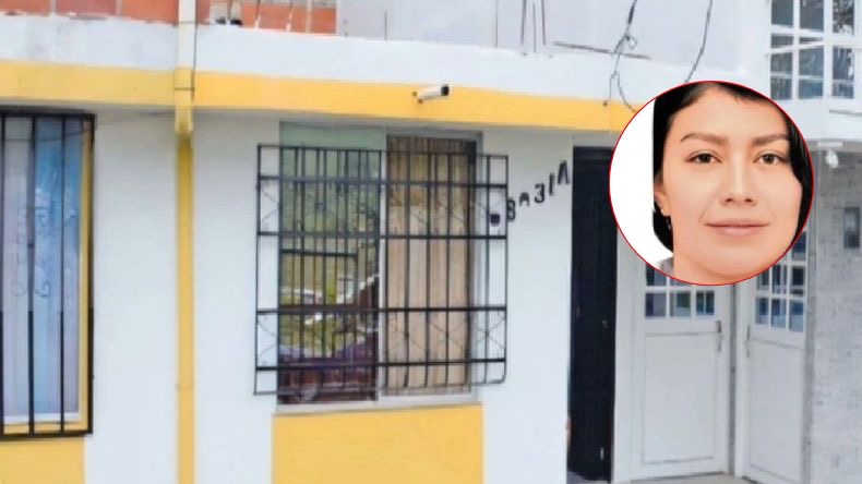Por una discusión por el wifi, hija asesinó a su mamá Por una discusión por el wifi, hija asesinó a su mamá