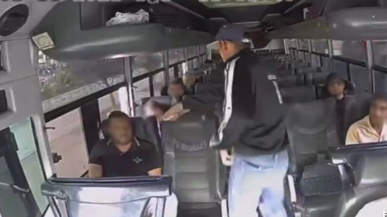 Denuncian constantes atracos en la ruta Bogotá – Soacha