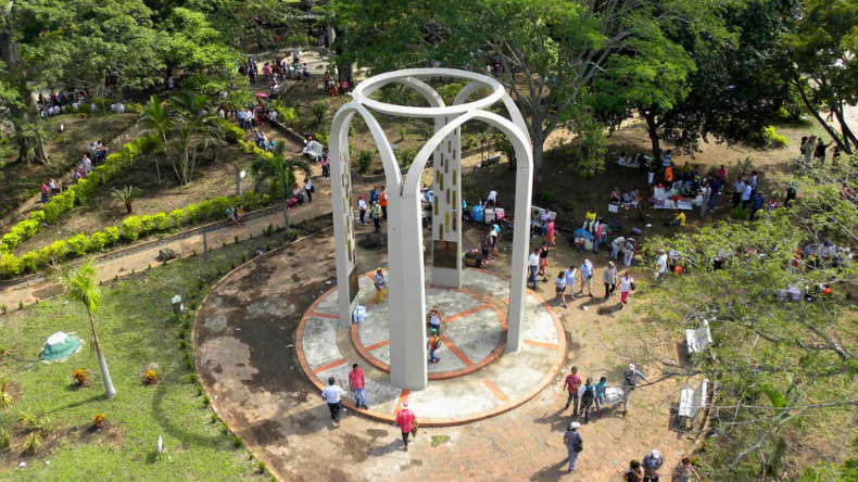 Armero tendrá la primera escuela de atención de emergencias y desastres del Tolima Armero tendrá la primera escuela de atención de emergencias y desastres del Tolima