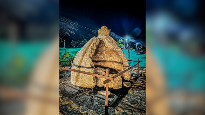 Con recuperación de parte de la iglesia de Armero, conmemorarán 40 años de la tragedia Con recuperación de parte de la iglesia de Armero, conmemorarán 40 años de la tragedia