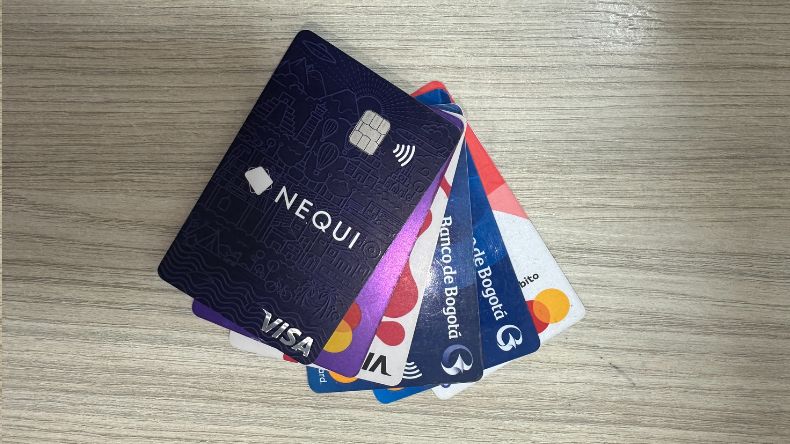 Este es el cupo que los bancos ofrecen hoy a los jóvenes en Colombia Este es el cupo que los bancos ofrecen hoy a los jóvenes en Colombia