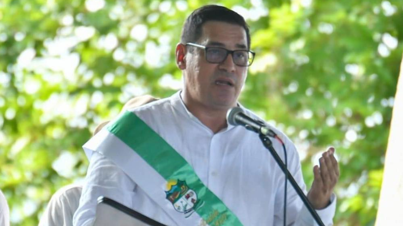 Alcalde de Armero propone convertir el municipio en un referente de turismo