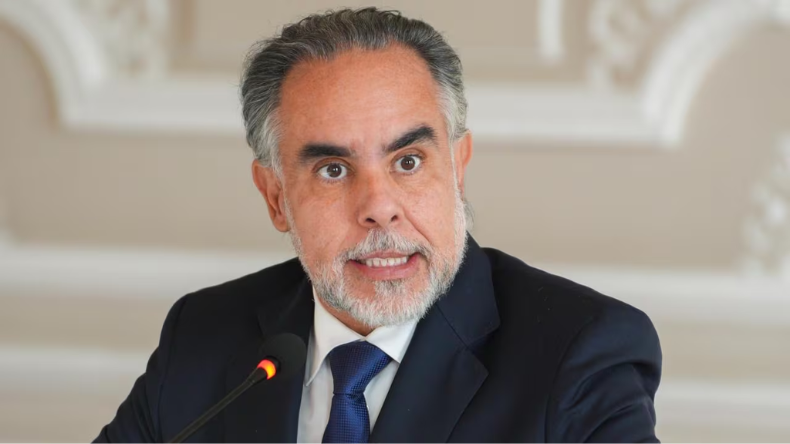 “Declaraciones de Benedetti pueden constituir violencia de género”: Defensoría del Pueblo “Declaraciones de Benedetti pueden constituir violencia de género”: Defensoría del Pueblo