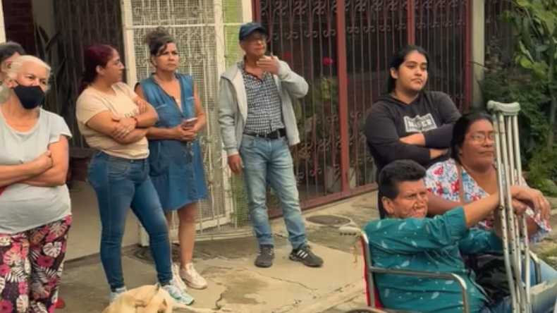 «La obra del siglo nos trajo fue desastres»: habitantes del sur de Ibagué