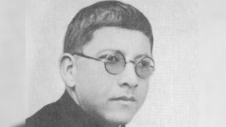 El mito del sacerdote que “maldijo” a Armero El mito del sacerdote que “maldijo” a Armero