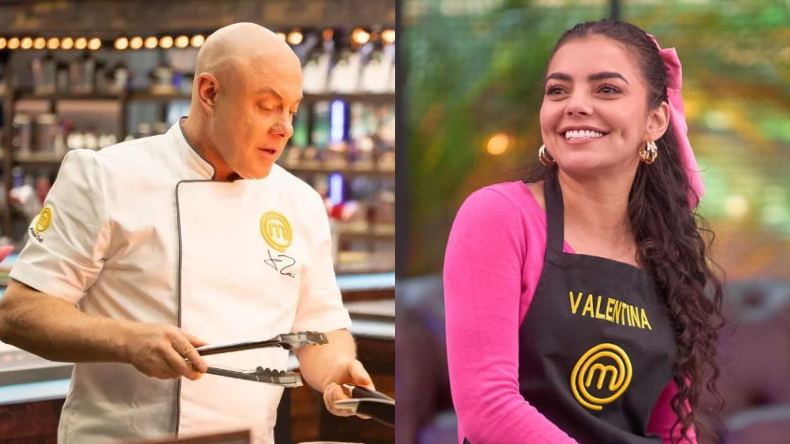 Rausch y Valentina Taguado llegan a Ibagué Tierra de Sabores y Tradición Rausch y Valentina Taguado llegan a Ibagué Tierra de Sabores y Tradición